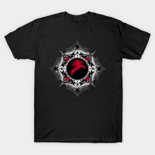 The Raven - Sunweaver T-Shirt